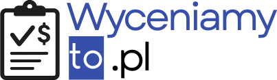 WyceniamyTo.pl
